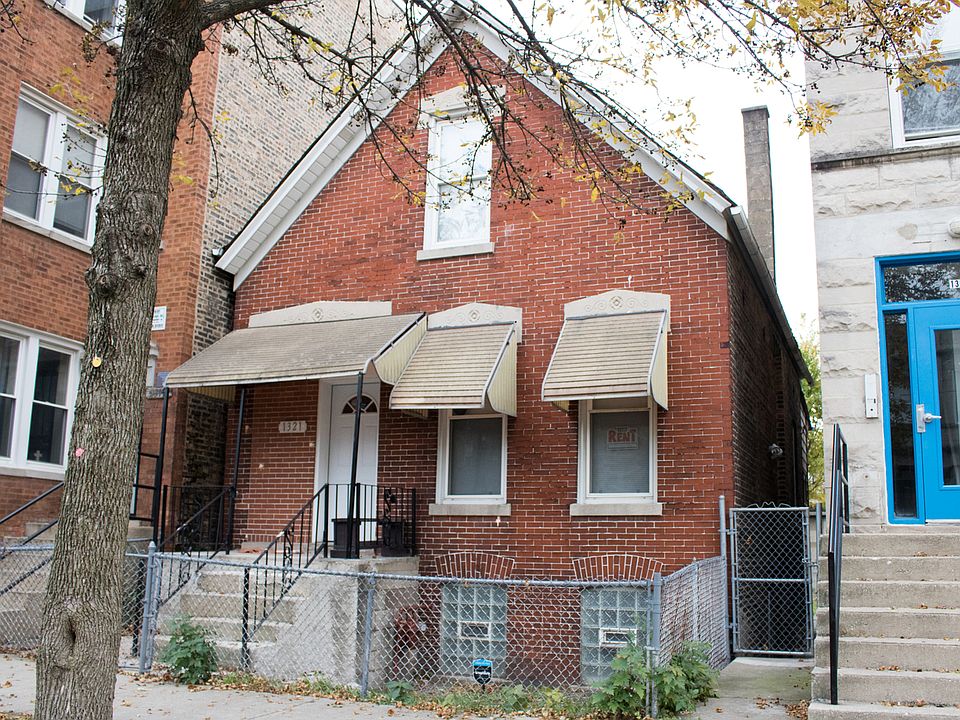 1st image of 1321 S Christiana Ave