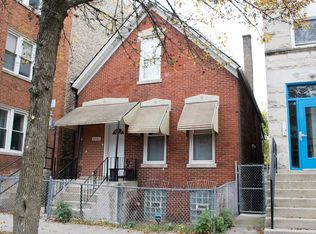 1321 S Christiana Ave, Chicago, IL 60623