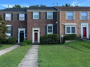 5 Sugar Tree Pl, Cockeysville, MD 21030