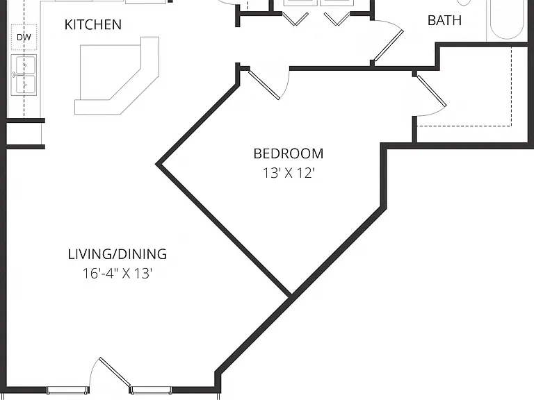 Lofts at Watters Creek Apartments — Photo 30