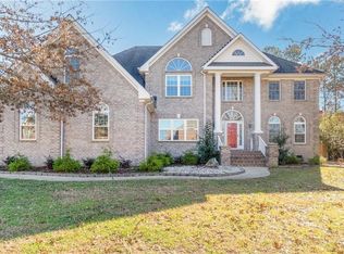 127 Greengable Way, Chesapeake, VA 23322