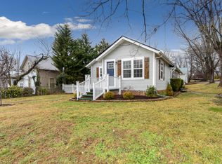 1605 Sevierville Rd, Maryville, TN 37804