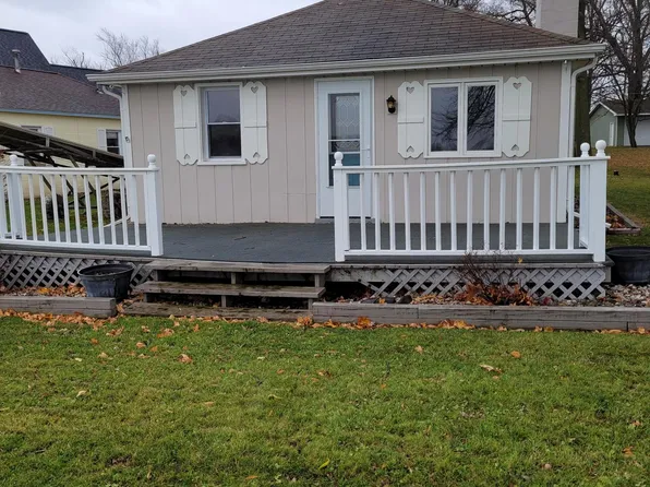 (undisclosed Address), Clarksville, MI 48815