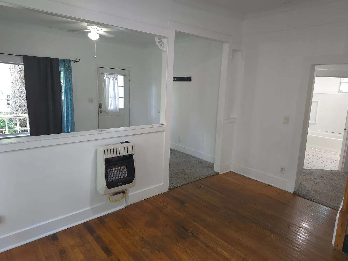 Historic Home in Downtown Hot Springs — Photo 4