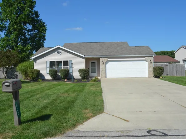 600 E Miami Dr, Syracuse, IN 46567