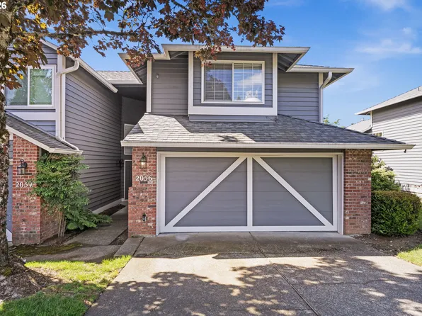 2056 Sunray Cir, West Linn, OR 97068