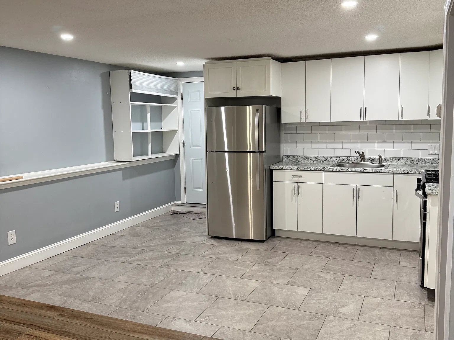 1 bed, $1,700 — Photo 4