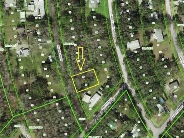 New Port Richey Helena St, New Pt Richey, FL 34654