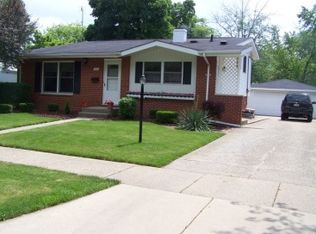 2927 189th St, Lansing, IL 60438