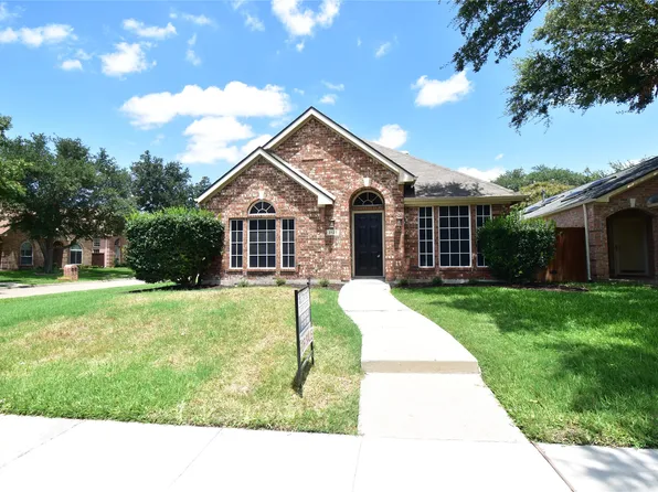 3125 Fox Hollow Dr, Plano, TX 75023