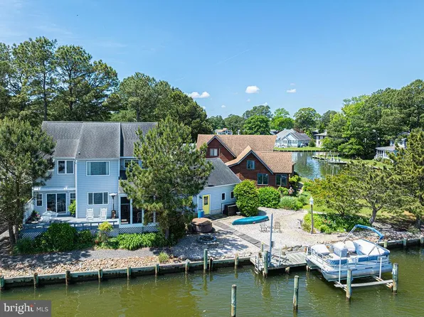 6 Laport Ct, Ocean Pines, MD 21811