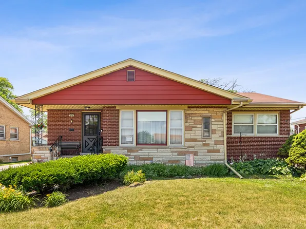 838 N Maple Dr, Chicago Heights, IL 60411