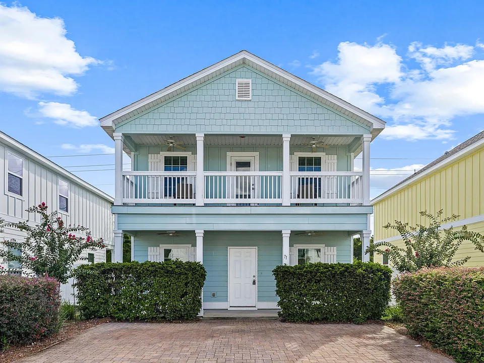 71 Grayling Way