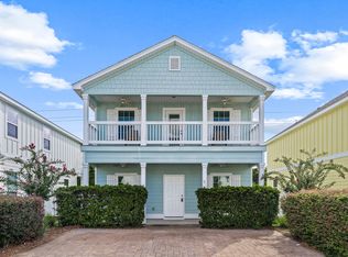 71 Grayling Way, Inlet Beach, FL 32461