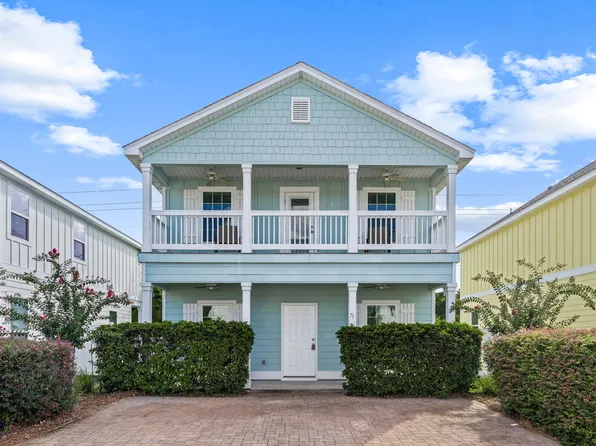 71 Grayling Way, Inlet Beach, FL 32461