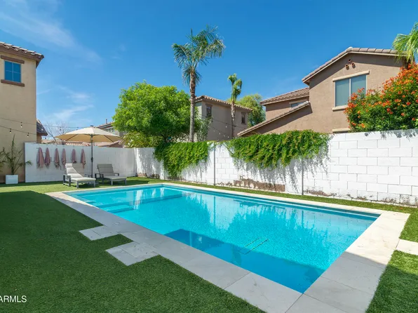 3328 E TYSON Street, Gilbert, AZ 85295