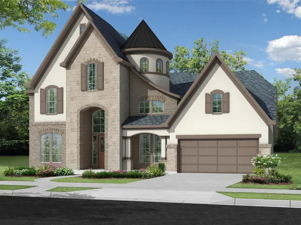 18014 Bachman Branch Drive, Cypress, TX 77433