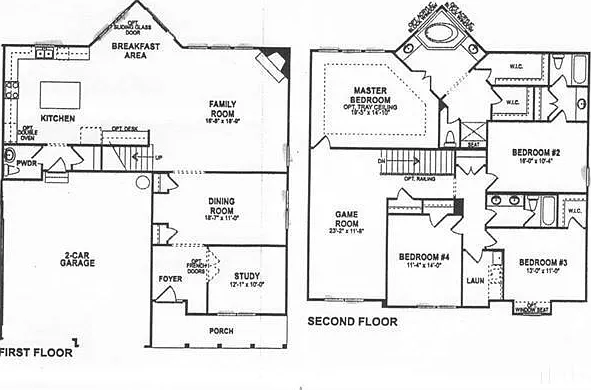 726 Weavers Ridge Dr — Photo 18