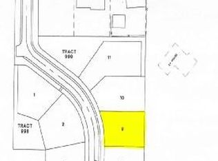 603 NE 9th St, Coupeville, WA