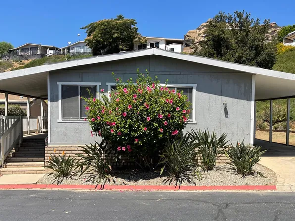 24303 Woolsey Cyn #154, Canoga Park, CA 91304