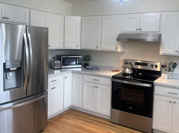 8030 Northwind Ave Unit A, Anchorage, AK 99504