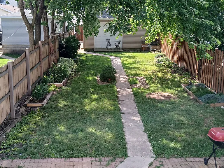 1938 N Saint Louis Ave #BASEMENT — Photo 11