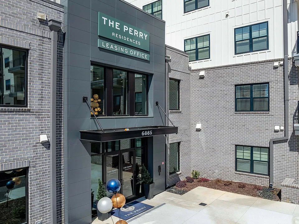The Perry Residences
