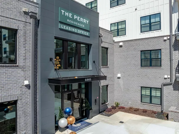 The Perry Residences