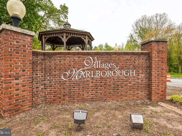 14403 Hampshire Hall Ct #1002, Upper Marlboro, MD 20772