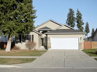 6948 N Windy Pines St, Coeur D Alene, ID 83815