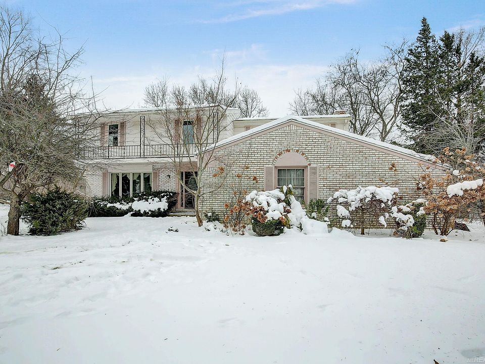 2707 Lake Charnwood Dr, Troy, MI 48098 MLS 50134512 Zillow