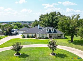 1292 Cedar Oaks Cir, Temple, TX 76502