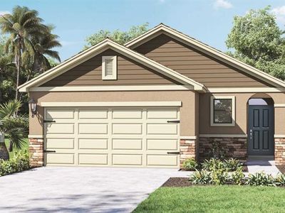 2768 Portadown St, Ormond Beach, FL, 32174