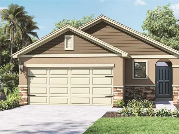 1326 Cork Dr, Ormond Beach, FL 32174
