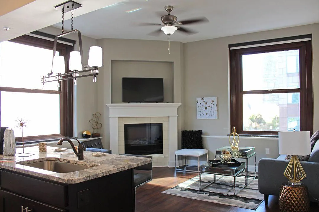 Residences at Leader — Photo 3