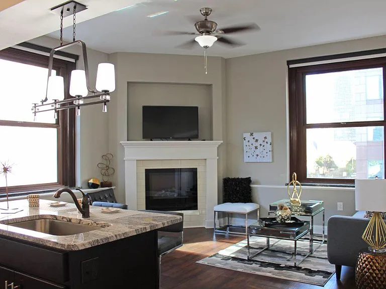 Residences at Leader — Photo 3