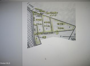 614 N Bush Rd, Johnstown, NY 12095