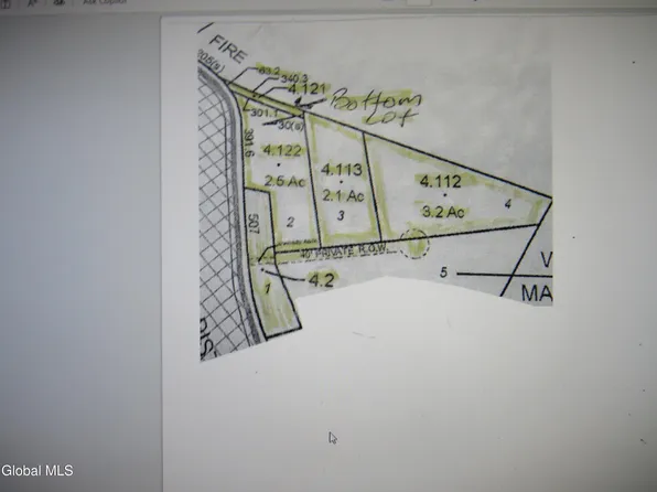 614 N Bush Road, Johnstown, NY 12095