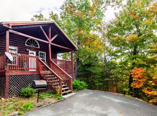 1410 Little Cove Church Rd, Sevierville, TN 37862