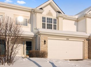 1824 Waverly Way #1824, Montgomery, IL 60538