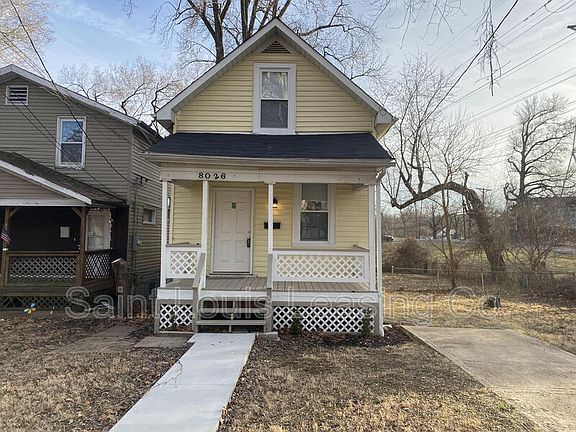 2nd image of 8026 Nola Ave