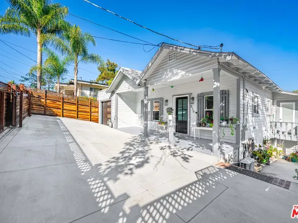 816 Terrace Dr #49, Los Angeles, CA 90042