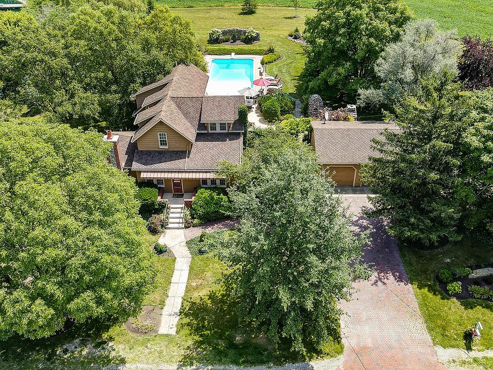 10943 Harrison Willshire Rd, Convoy, OH 45832 MLS 301761 Zillow