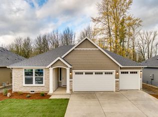 2530 NW 7th Ct, Battle Ground, WA