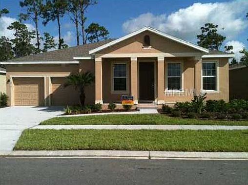 3rd image of 2501 Marshfield Preserve Way