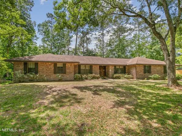 2756 OLD RIVER Road, Jacksonville, FL 32223