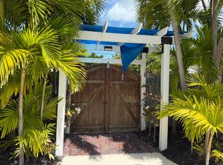 19512 Aztec St, Sugarloaf Key, FL 33042