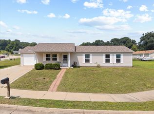 6533 Daycrew Loop, Columbia, MO 65203