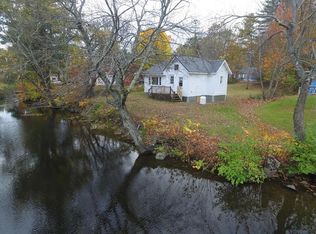49 Tow Path Rd, Gorham, ME 04038
