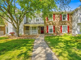10943 Quebec Ave S, Bloomington, MN 55438